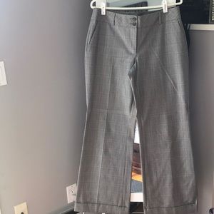 Women’s dress pants